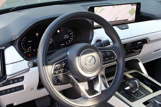 Mazda CX-60 3.3 D mHEV Takumi aut