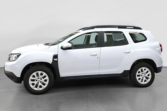 Dacia Duster 1.5 Blue Dci Expression 4WD