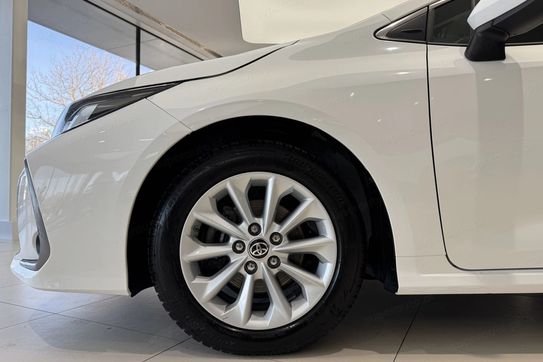 Toyota Corolla 1.5 Comfort