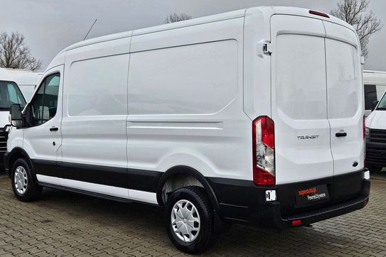 Ford Transit L3H2