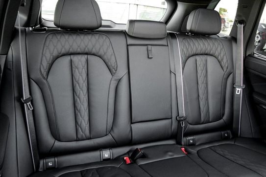 BMW X5 xDrive30d M Sport