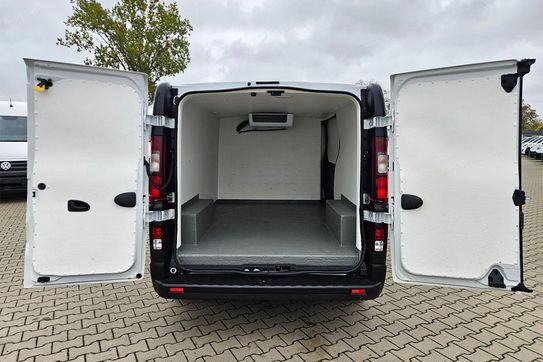 Renault Trafic L2H1 Chłodnia