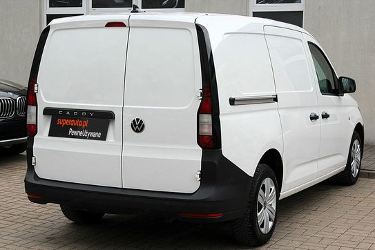Volkswagen Caddy Cargo Maxi L2H1
