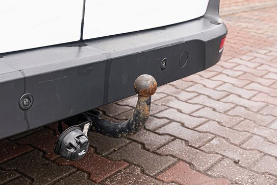 Ford Transit Connect L1H1