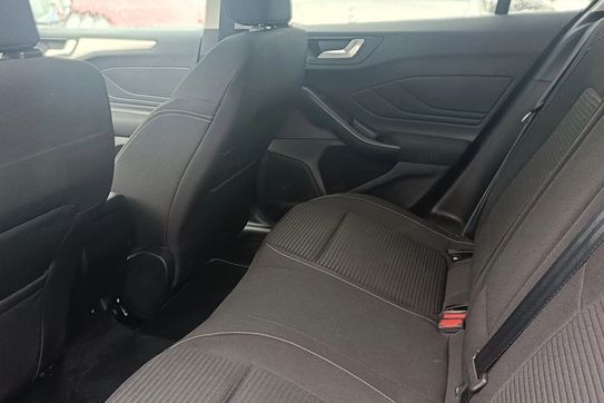 Ford Focus 1.0 EcoBoost Titanium X