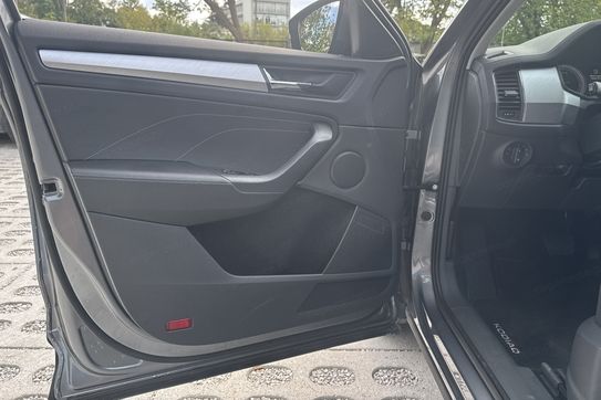 Skoda Kodiaq Ambition 1.5 TSI DSG