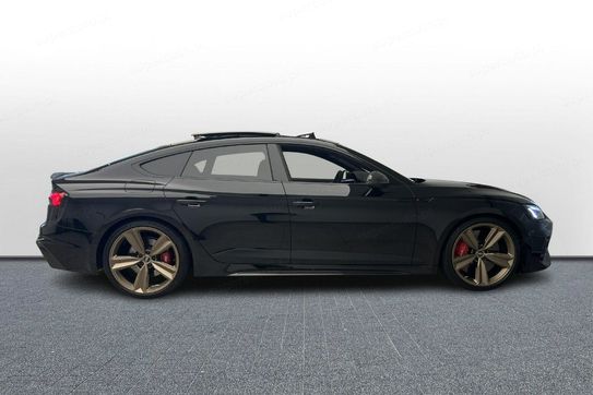 Audi A5 RS5 Sportback TFSI quattro