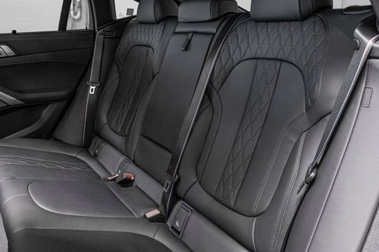 BMW X6 xDrive40i Edycja BMW Individual