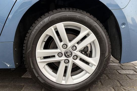 Toyota Corolla 1.2 T Comfort