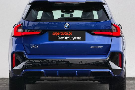 BMW X1 sDrive20i M Sport