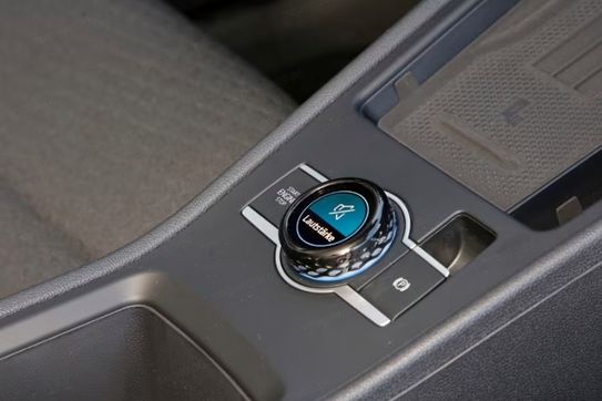 Volkswagen T-Roc Trend 1.5 eTSI DSG