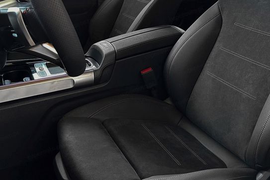 Mercedes GLB 200 d AMG Line