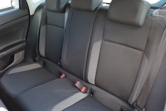Volkswagen Taigo Life Plus 1.0 TSI DSG