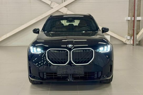 BMW X3 xDrive20d M Sport