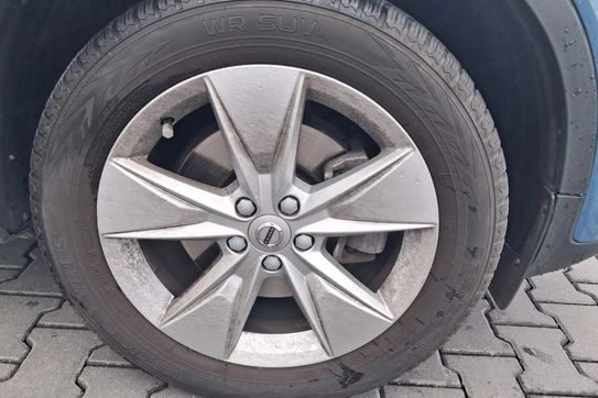 Volvo XC40 B3 Core aut