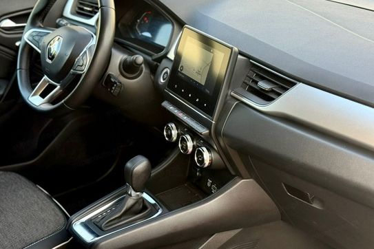 Renault Captur TCe Intens EDC