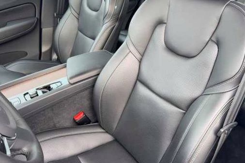 Volvo XC60 B4 B Plus Bright