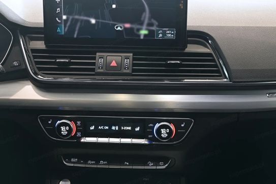 Audi Q5 40 TFSI mHEV Quattro S Line S tronic