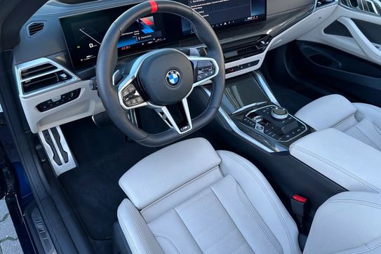 BMW Seria 4 Cabrio M440i xDrive