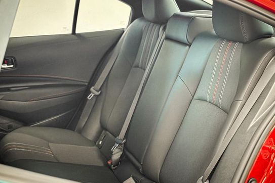 Toyota Corolla GR Sport 1.8 Hybrid