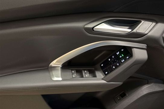 Audi Q5 TDI quattro S line Sportback