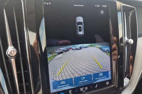 Volvo XC60 B4 D Plus Bright aut