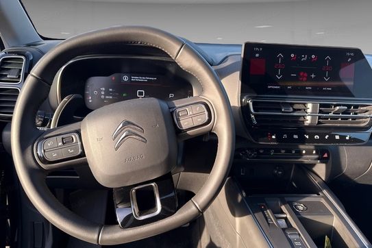 Citroen C5 Aircross Shine 1.2 PureTech EAT8