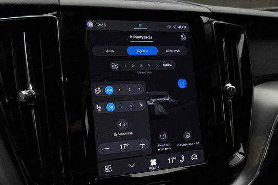 Volvo XC60 B4 D AWD Momentum Pro