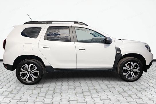 Dacia Duster TCe Journey LPG