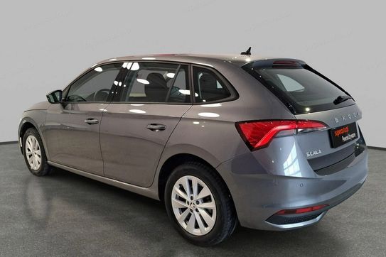 Skoda Scala 1.0 TSI