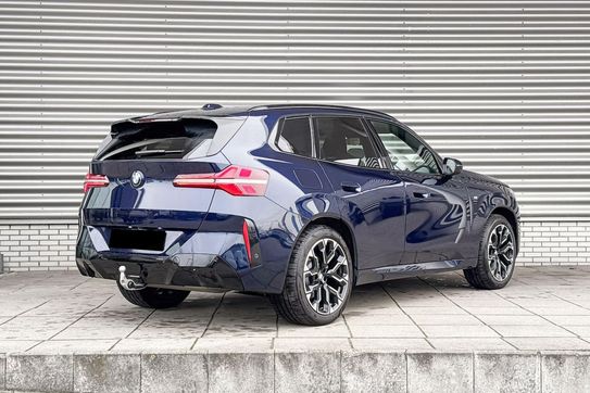 BMW X3 xDrive20d M Sport