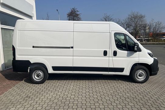 Toyota Proace Max EV 110kWh L3H2 Active