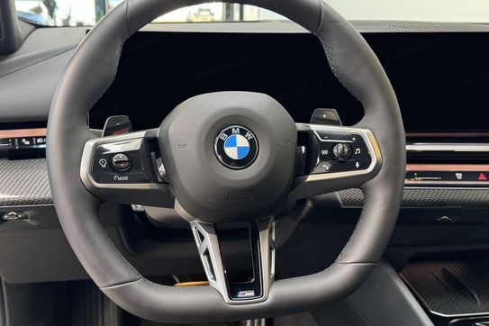 BMW Seria 5 Touring 540d xDrive M Sport
