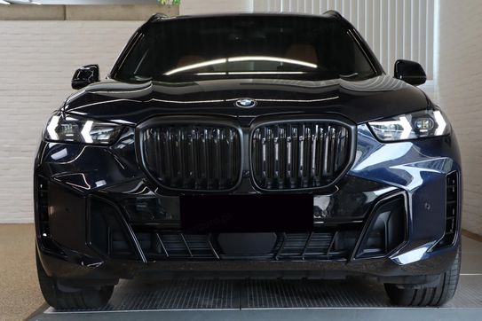 BMW X5 xDrive30d M Sport