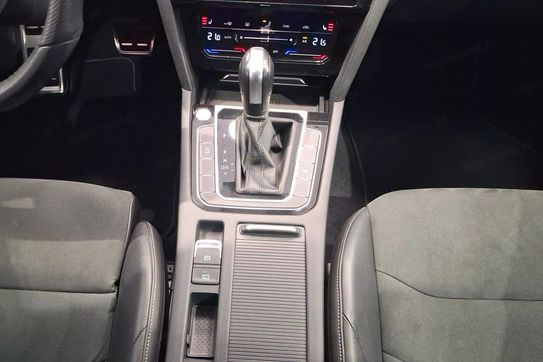 Volkswagen Arteon 2.0 TSI DSG