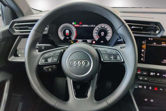 Audi A3 TFSI Sportback