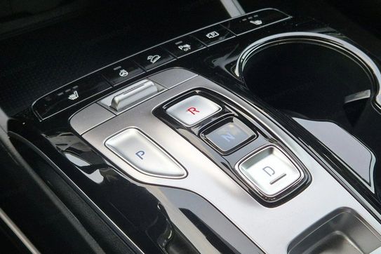 Hyundai Tucson 1.6 T-GDi  Smart HEV 2WD