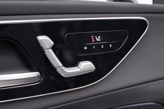 Mercedes GLC Coupe 220 d 4-Matic AMG Line