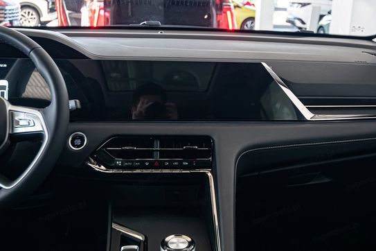 Jac JS8 Pro 1.5 T-GDI 7 DCT 7os.