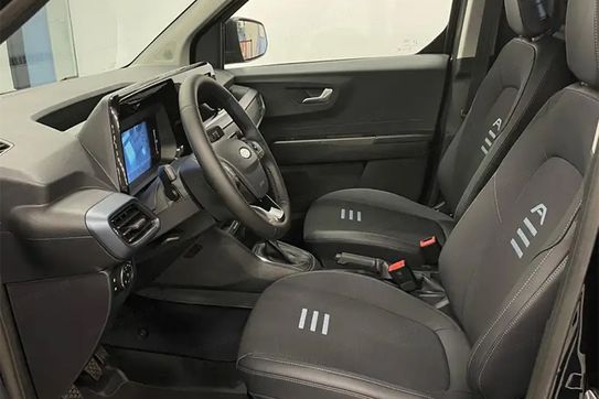 Ford Transit Courier L1H1 Active