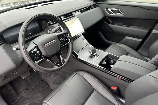 Land Rover Range Rover Velar P400 Dynamic SE