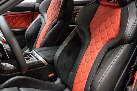 BMW Seria 8 Gran Coupe M8 Competition