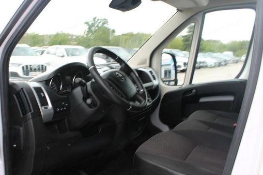 Opel Movano 2.2 CDTI L3H2