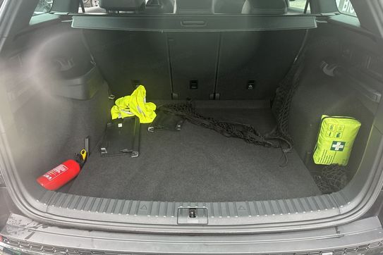 Skoda Kodiaq Sportline 1.5 TSI ACT DSG