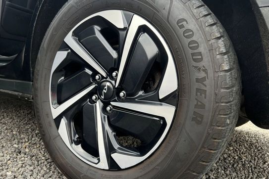 Kia Sportage 1.6 t-Gdi Mhev l 2WD Dct