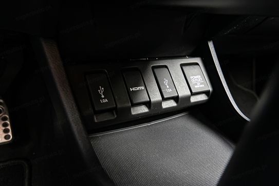 Honda HR-V 1.5 Sport