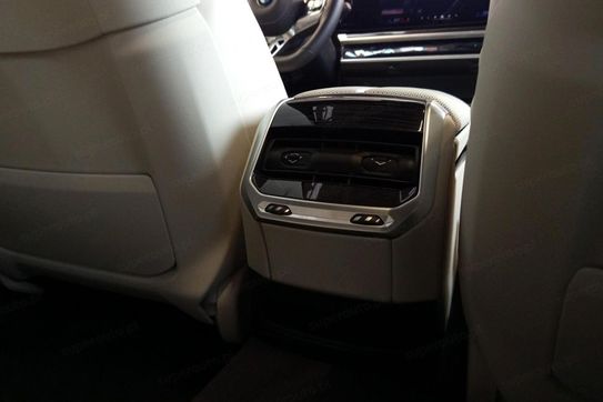 BMW Seria 7 740d xDrive mHEV M Sport sport-aut