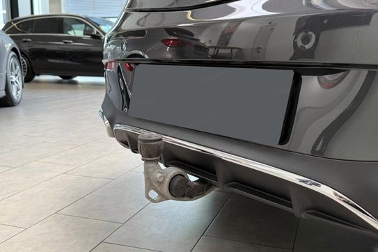 Mercedes CLE 200 4-Matic AMG Line