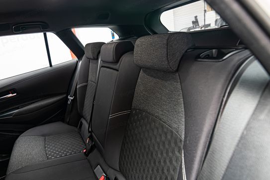 Toyota Corolla 1.8 Hybrid Comfort