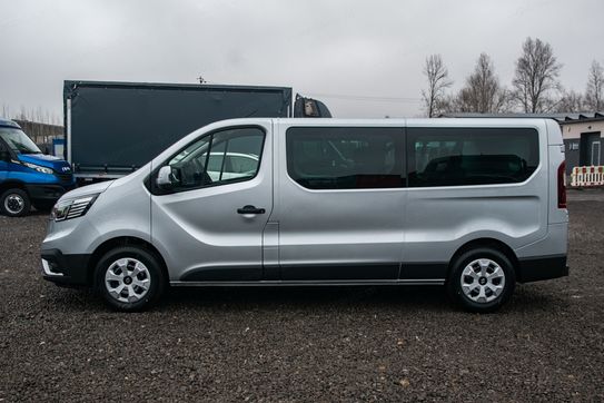 Renault Trafic Kombi L2H1